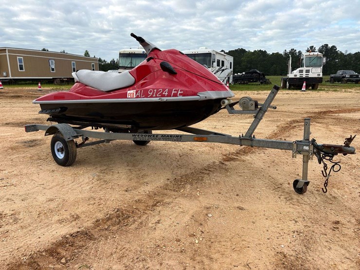2006-yamaha-vx110-jet-ski-w/-trailer-image-4