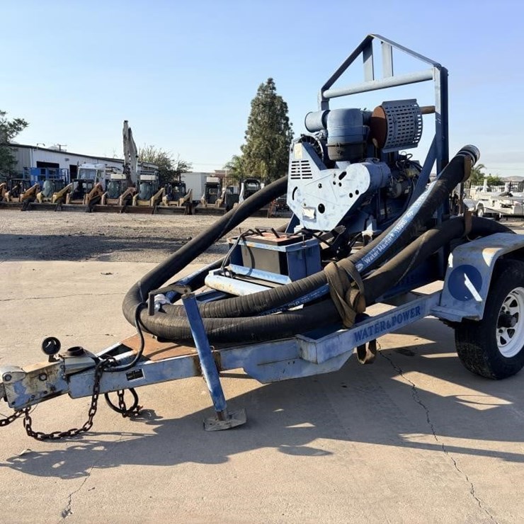 1996 DEUTZ F3L912