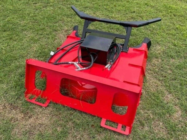 skid-steer-hydraulic-disc-mulcher-image-4