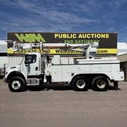 2011 FREIGHTLINER M2 106