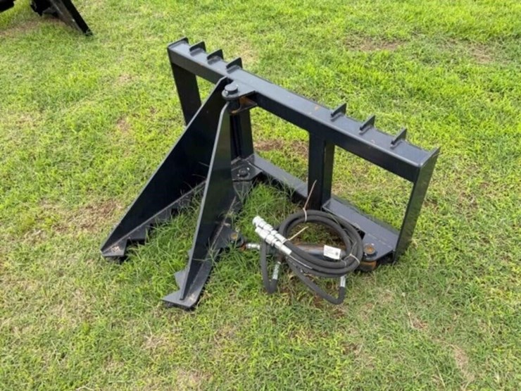 skidsteer-hydraulic-tree-puller-image-1