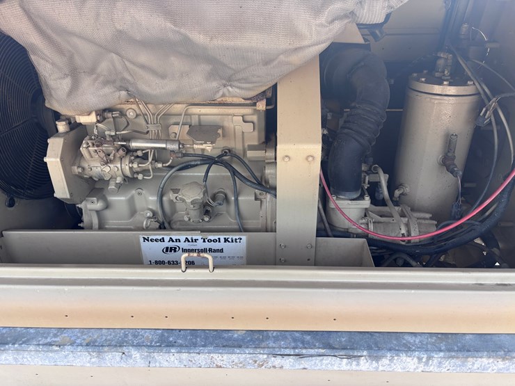 #2812-•-ingersoll-rand-air-compressor-image-6