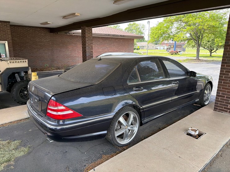 #22732-•-2002-mercedes-benz-s-class-passenger-car-image-5
