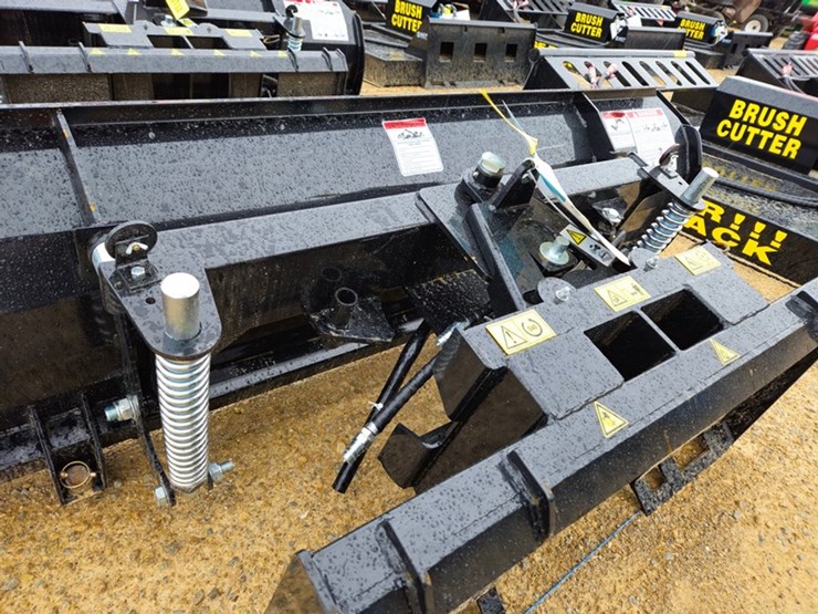 #5131-•-2026-mower-king-spa84-95"-skid-steer-bull-dozer-image-10