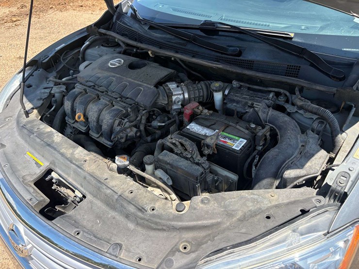 2013-nissan-sentra-4-door-sedan-(163,899-miles)-image-25
