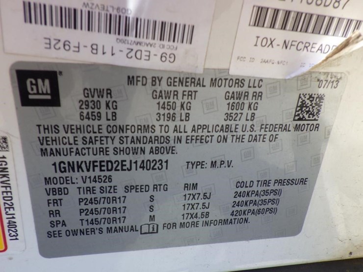 2014-chevrolet-traverse-image-16
