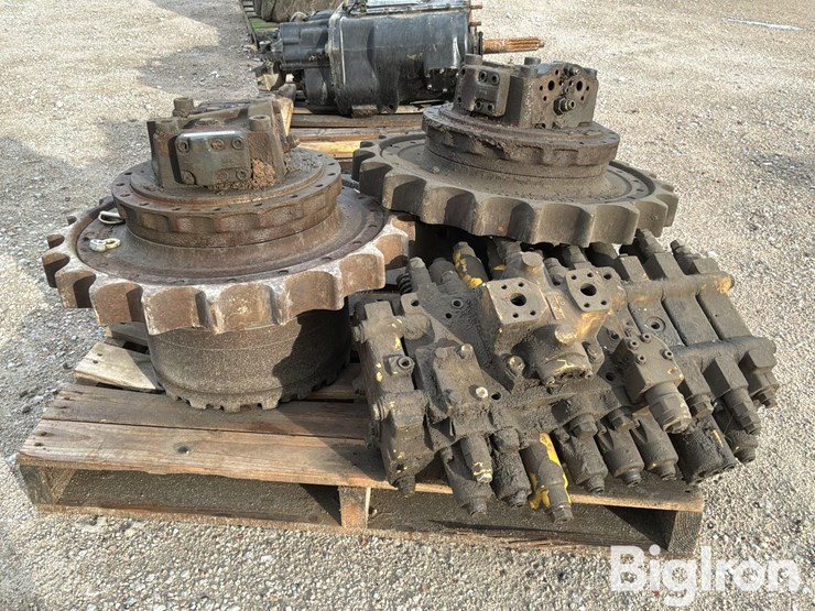 komatsu-final-drive/hydraulic-block-image-5