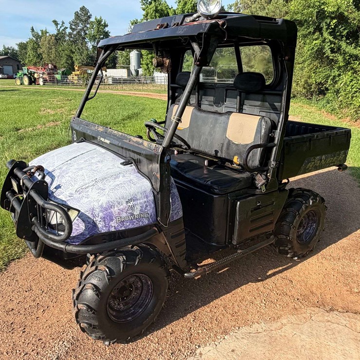 2006 POLARIS RANGER