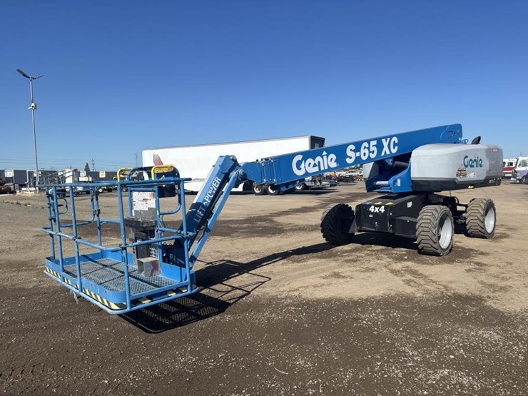 2020-genie-s65xc-image-1