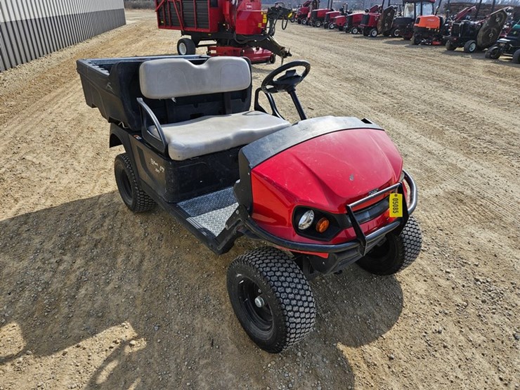 #5085-•-cushman-turf-truck-image-7