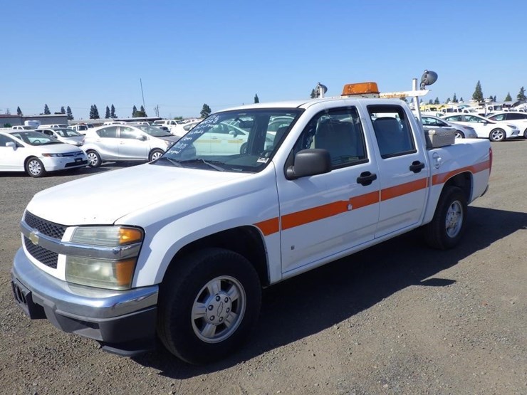2006-chevrolet-colorado-image-1