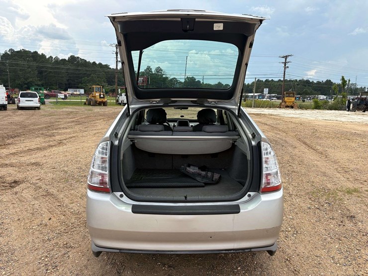 2009-toyota-prius-4-door-hatchback-(194,009-miles)-image-19