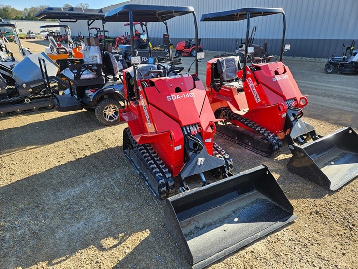 #5121-•-2026-agt-sda-140w-wheel-loader-image-5