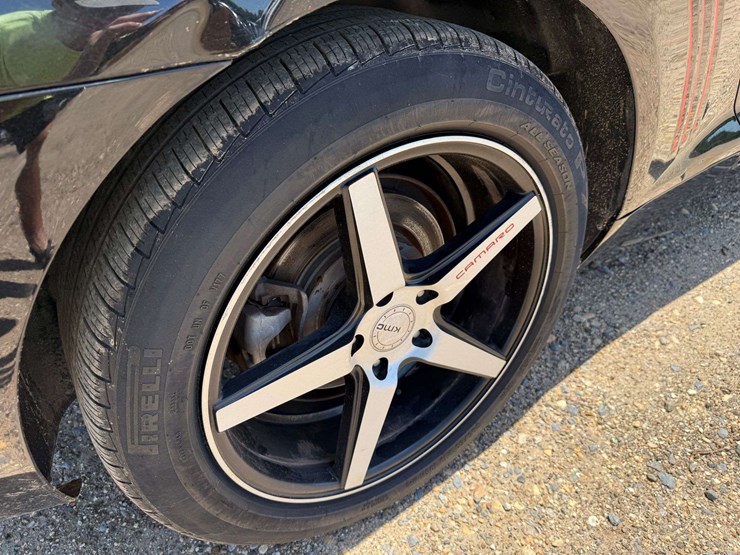 2012-chevrolet-camaro-2d-coupe-(138,748-miles)-image-11