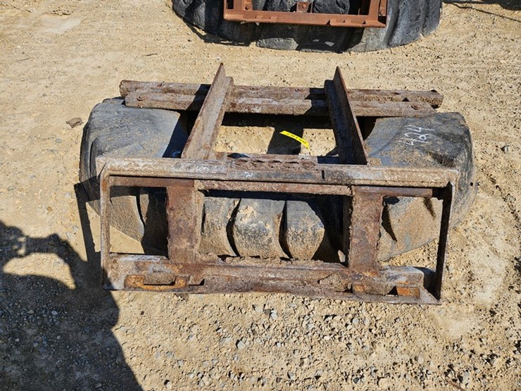 #5107-•-rubber-tire-manure-scraper-image-4