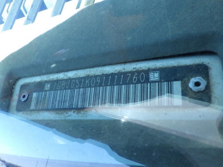 2009-chevrolet-express-3500-image-14