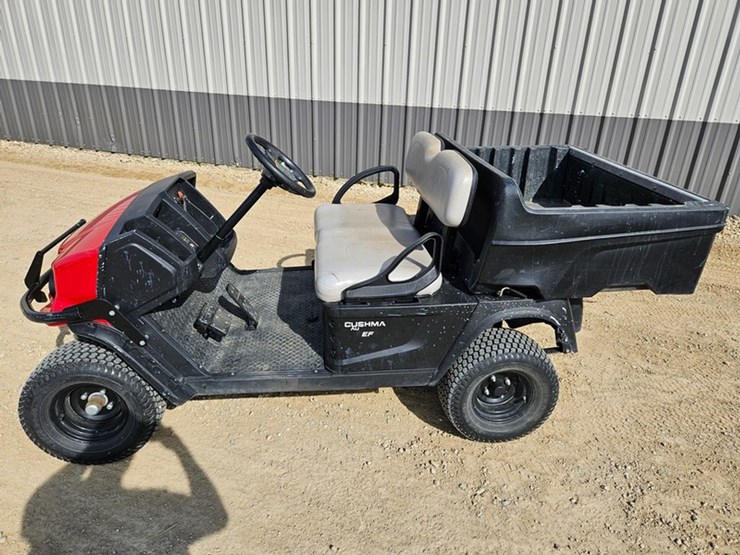 #5079-•-cushman-turf-truck-image-2