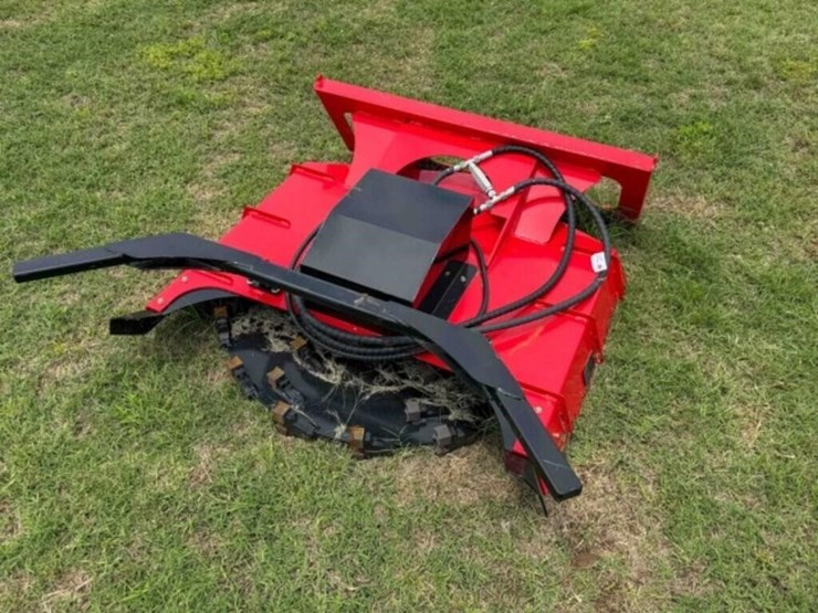 skid-steer-hydraulic-disc-mulcher-image-2