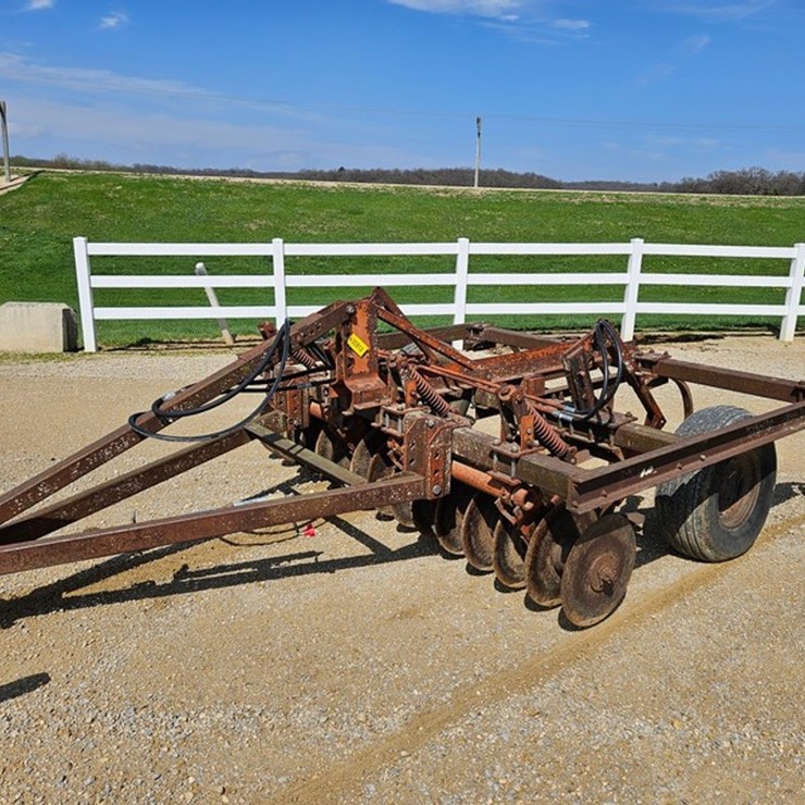 GLENCOE SOIL SAVER