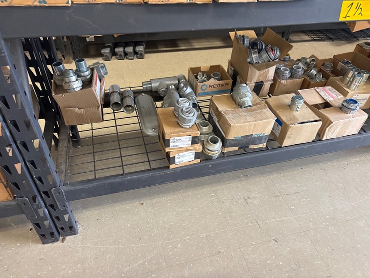 #4000-•-contents-of-three-shelving-units-image-9