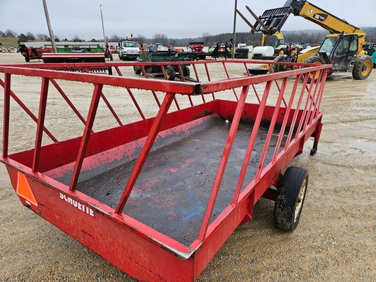 #5118-•-schuete-single-axle-bale-feeder-wagon-image-13