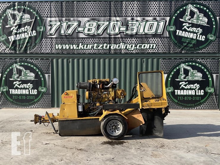 2007-rayco-rg1672-image-1