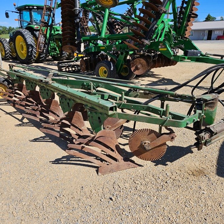 14 JOHN DEERE 14