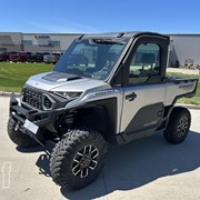 2024 POLARIS RANGER