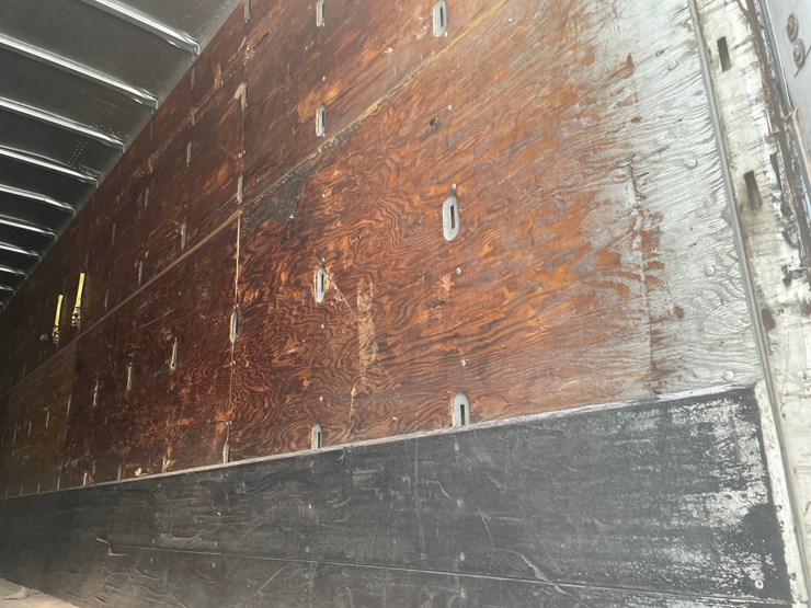 #1219-•-dry-van-semi-trailer-(no-title)-**sells-bill-of-sale**-image-8