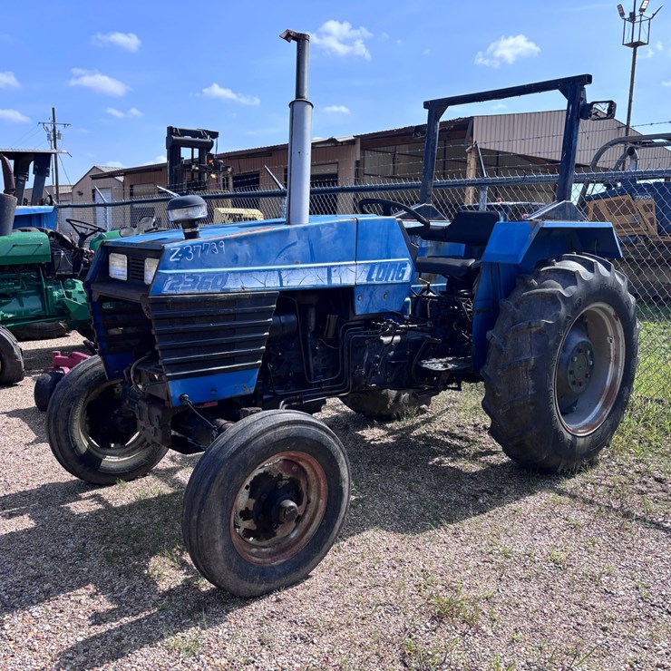 LONG 2360