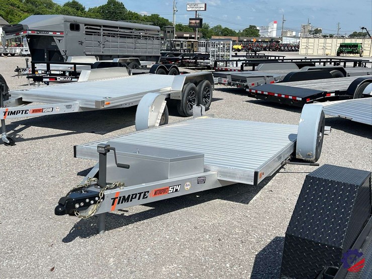 unused-2024-timpte-514-motorsports-s/a-aluminum-drop-deck-tag-trailer-image-9