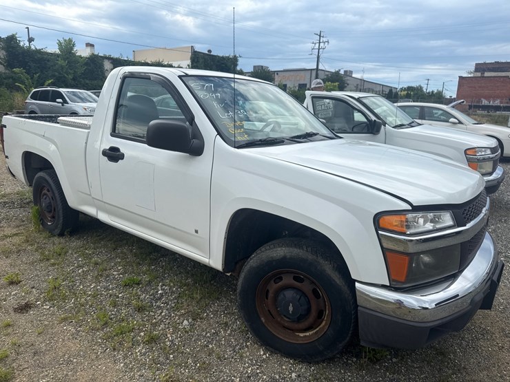 2006-chevrolet-colorado-image-1