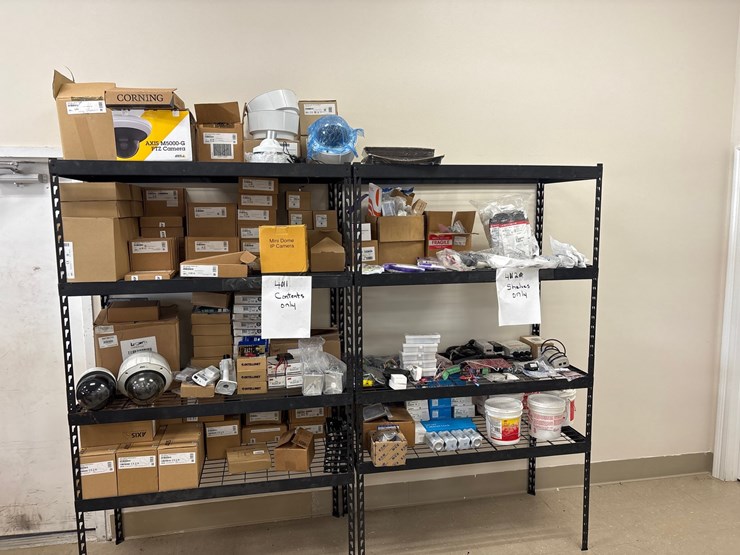 #4012-•-two-shelving-units-image-2