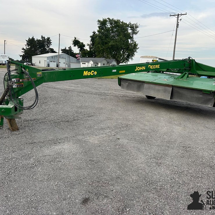 2006 JOHN DEERE 946