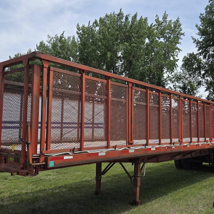 1974 FRUEHAUF 40