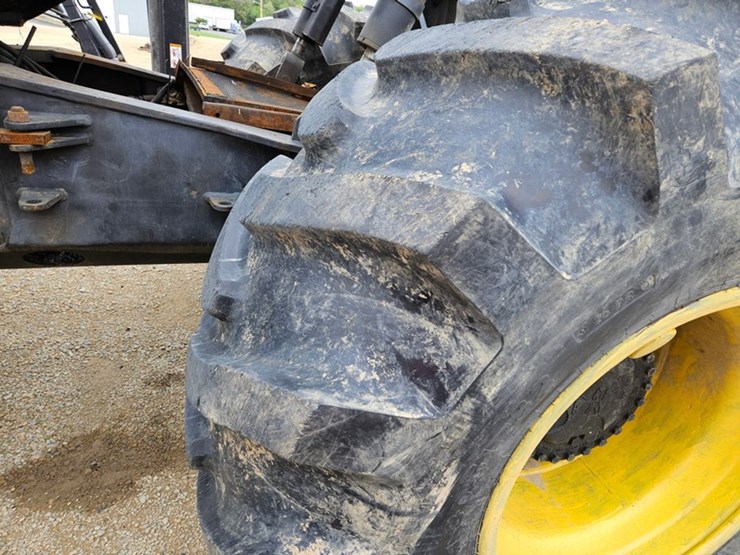 #5053-•-timber-jack-skidder-for-salvage-image-12