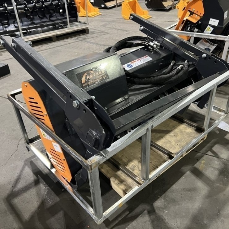 2026 Arteer RK-5014W Mulcher