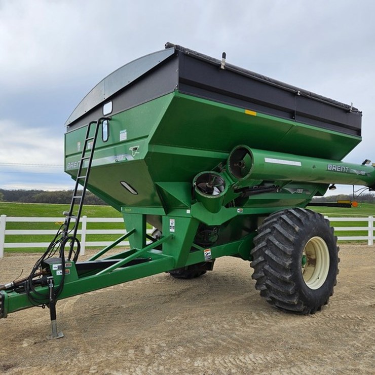 BRENT 780