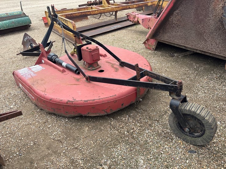 #1024-•-6ft-bush-hog-rotary-cutter-image-2