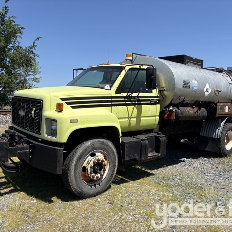 1997 CATERPILLAR 3116