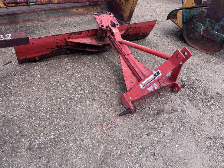 #1021-•-4ft-grader-blade-image-2