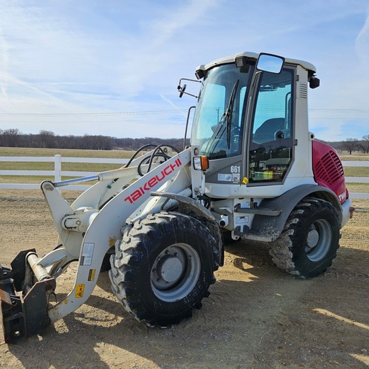 TAKEUCHI TW65