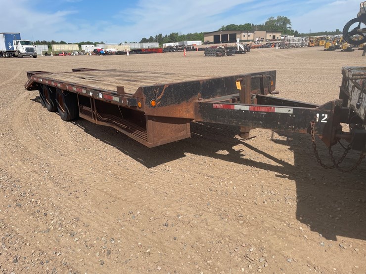 #1218-•-2007-felling-flatbed-trailer-(has-sd-title)-image-6