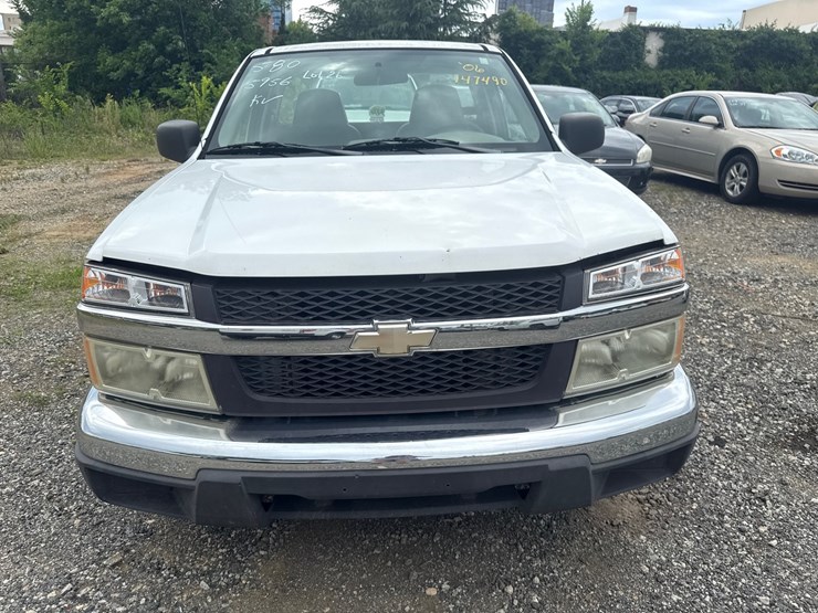 2006-chevrolet-colorado-image-2