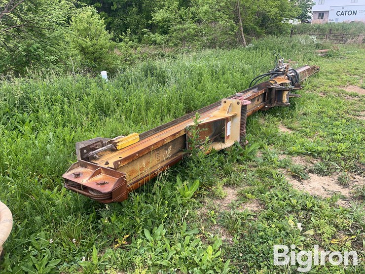 2005-rev-drill-27-hydraulic-drill-for-excavator-image-2