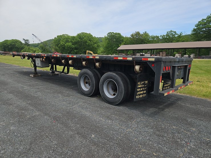 1978-trao-40'-extendable-high-flat-t/a-trailer-image-3