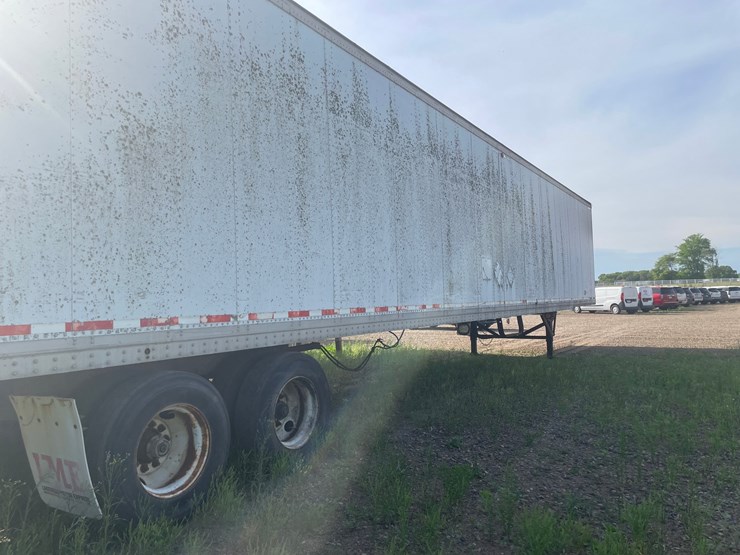 #1219-•-dry-van-semi-trailer-(no-title)-**sells-bill-of-sale**-image-10