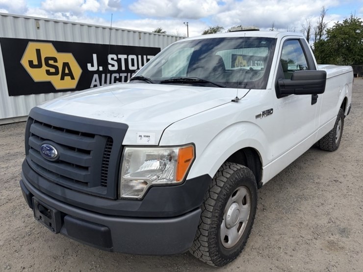 2009-ford-f150-xl-image-1