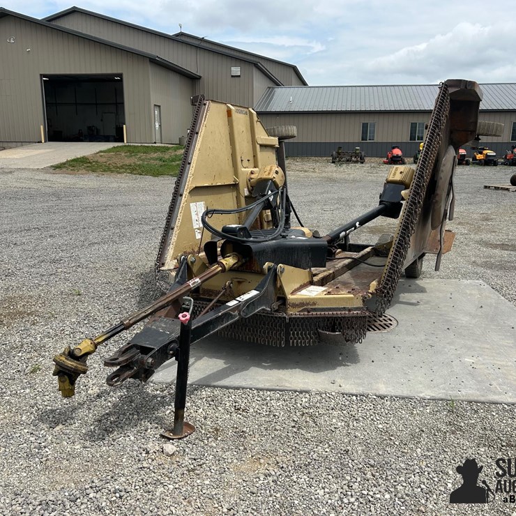 2003 LAND PRIDE RCM5015