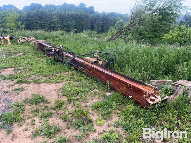 2005-rev-drill-27-hydraulic-drill-for-excavator-image-1